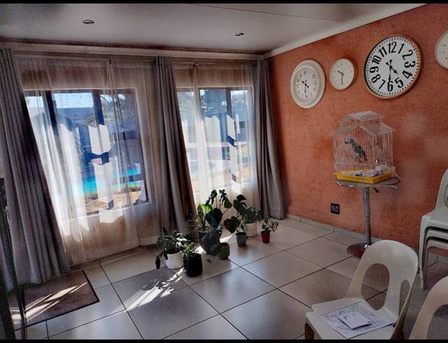 3 BEDROOM HOUSE FOR SALE IN BRACKENDOWNS